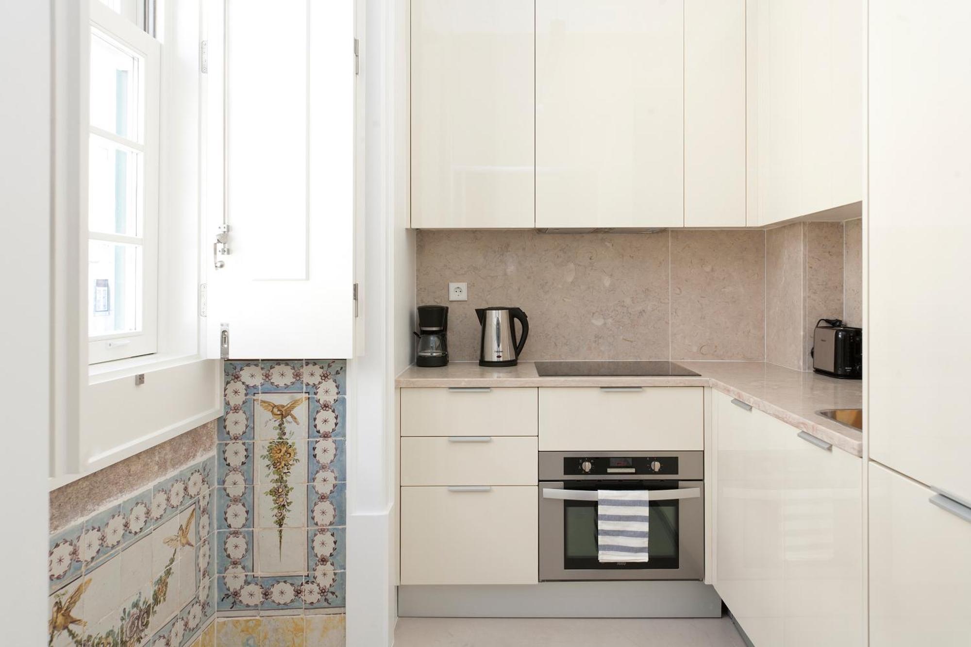 Executive Apartment
