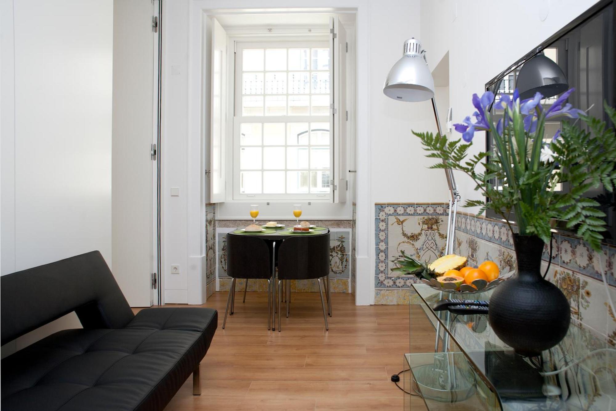 Executive Apartment