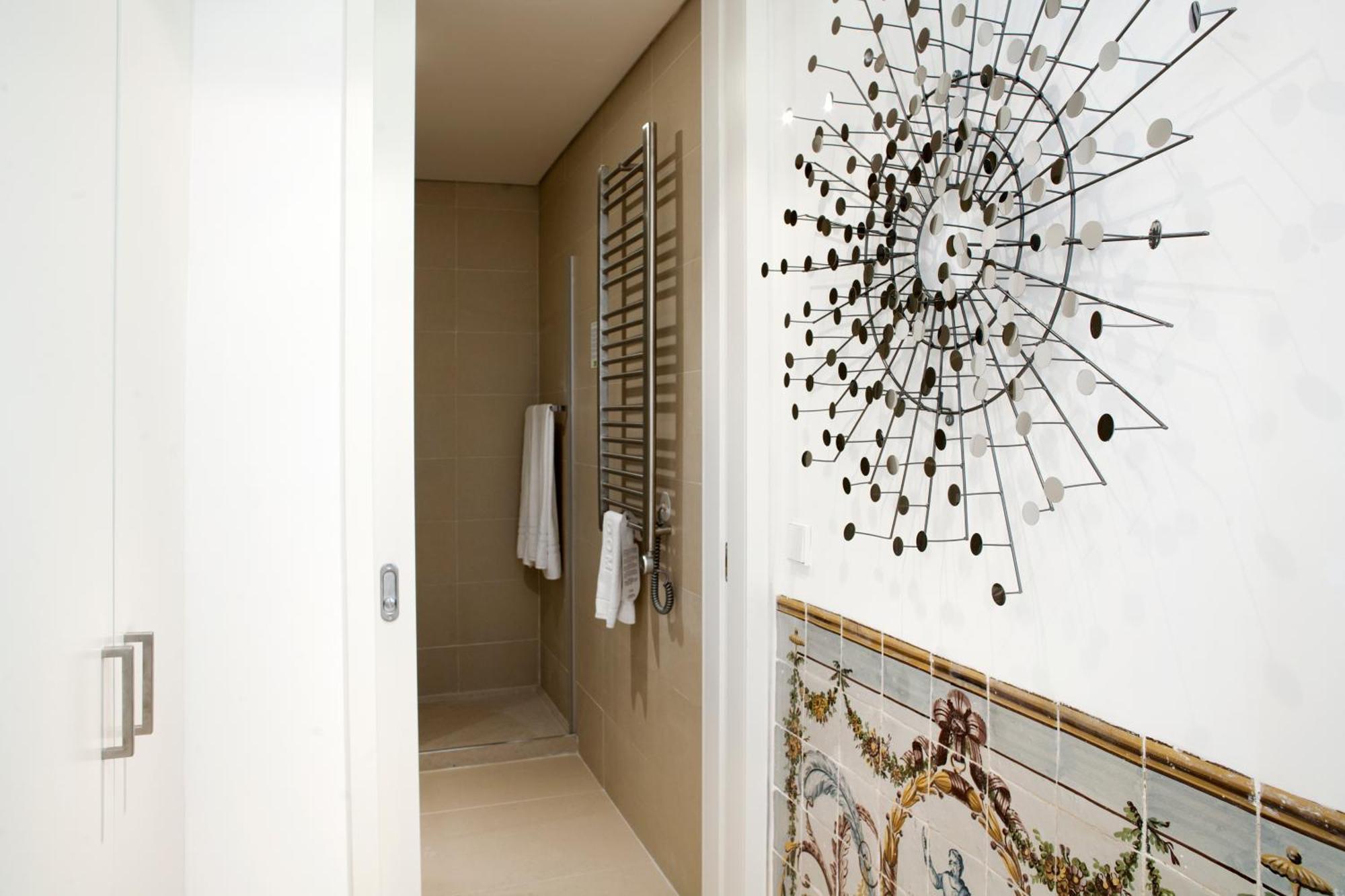 Executive Apartment