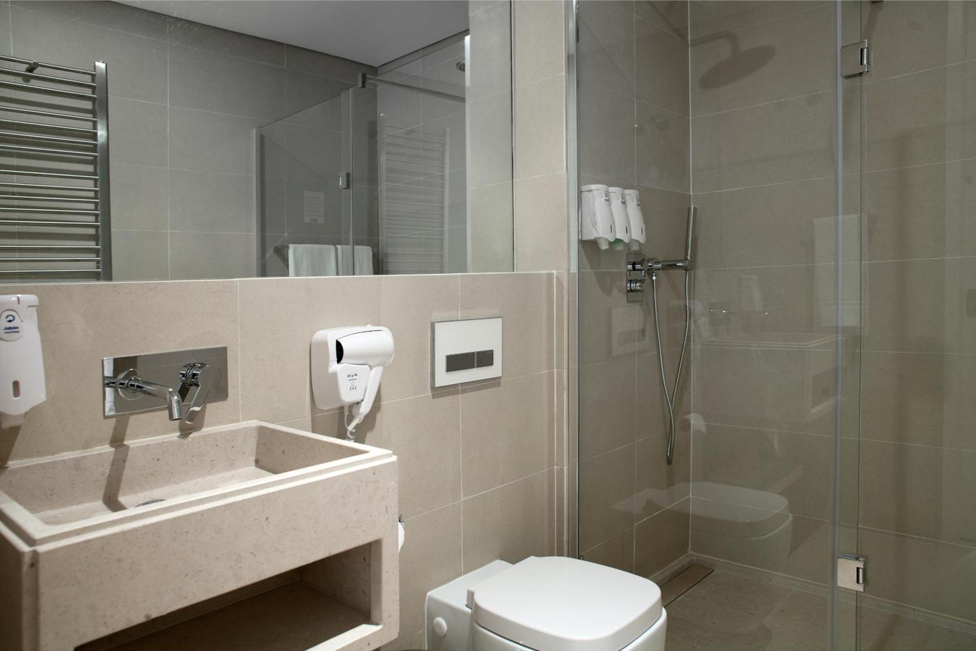 Executive Apartment