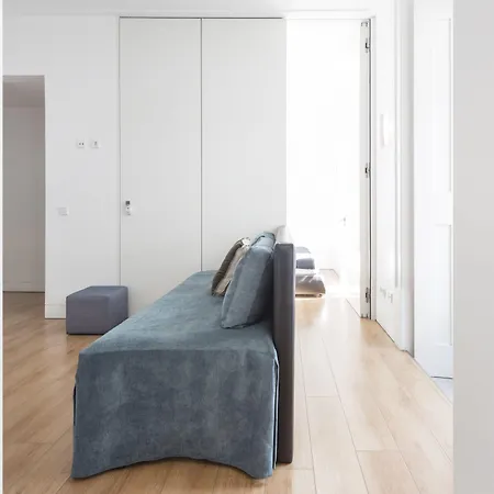Lsa Baixa Chiado By Numa-3