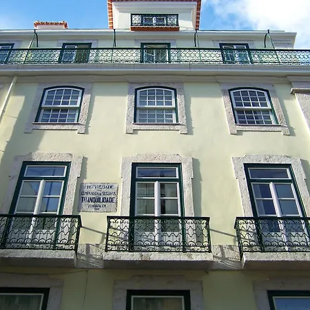Lsa Baixa Chiado By Numa-2